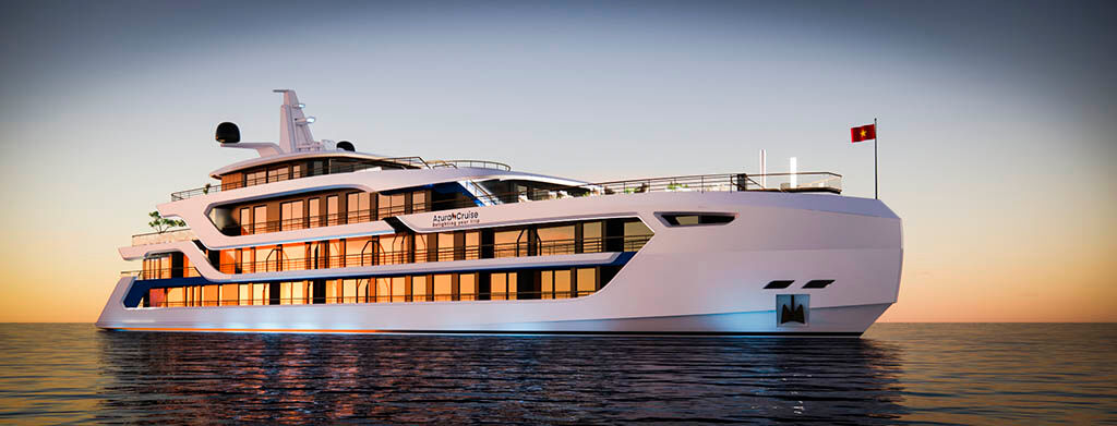 Drift into luxury on Lan Ha Bay’s emerald waters